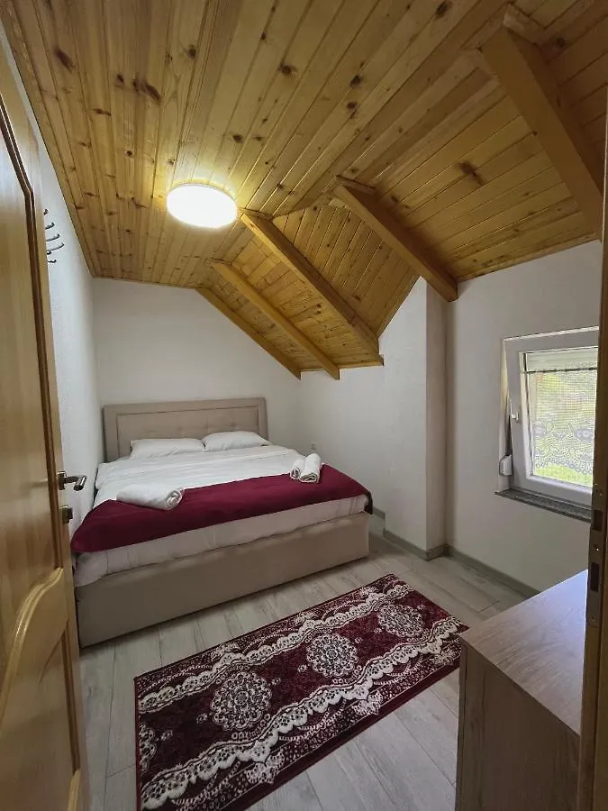 Guesthouse Gezim Selimaj Valbone 0*,  Albania