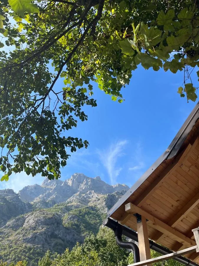 Guesthouse Gezim Selimaj Valbone 0*,
