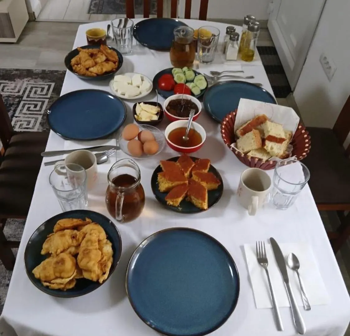 Guesthouse Gezim Selimaj Valbone Apartment